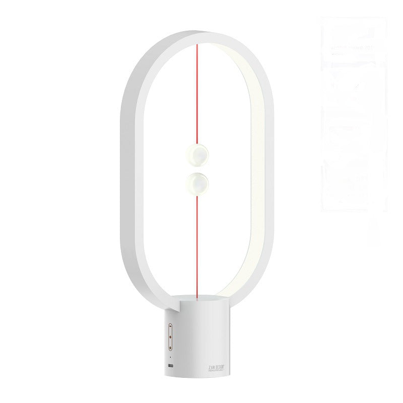 Magnetic LED Light